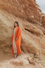 Load image into Gallery viewer, Sakura-fubuki (Tangerine)
