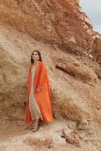 Load image into Gallery viewer, Sakura-fubuki (Tangerine)
