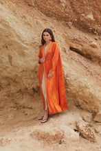 Load image into Gallery viewer, Sakura-fubuki (Tangerine)
