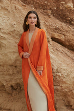 Load image into Gallery viewer, Sakura-fubuki (Tangerine)
