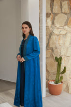 Load image into Gallery viewer, LOOK 9: Sakura Fubuki (Blue)
