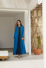 Load image into Gallery viewer, LOOK 9: Sakura Fubuki (Blue)

