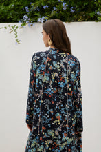Load image into Gallery viewer, Hanami (Midnight Blue)
