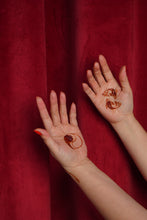Load image into Gallery viewer, RMDN 25: Henna Stencils
