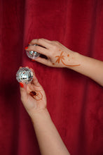 Load image into Gallery viewer, RMDN 25: Henna Stencils
