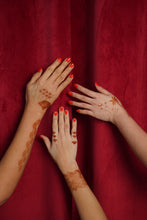 Load image into Gallery viewer, RMDN 25: Henna Stencils
