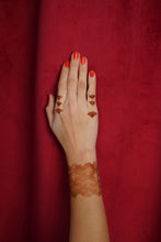 Load image into Gallery viewer, RMDN 25: Henna Stencils
