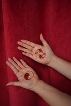 Load image into Gallery viewer, RMDN 25: Henna Stencils
