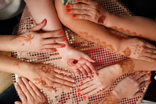 Load image into Gallery viewer, RMDN 25: Henna Stencils
