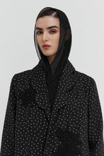 Load image into Gallery viewer, Posy (Black) - Preorder

