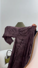 Load and play video in Gallery viewer, Toile de Jouy (Mauve)
